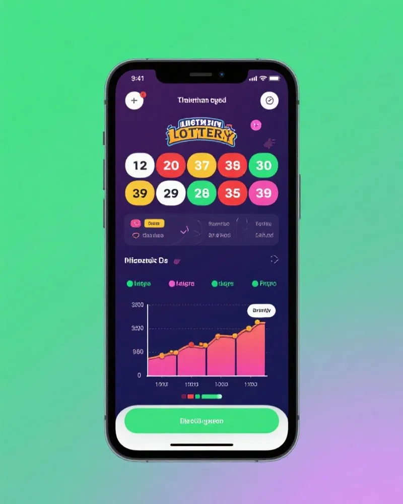 动物运动会 App Interface