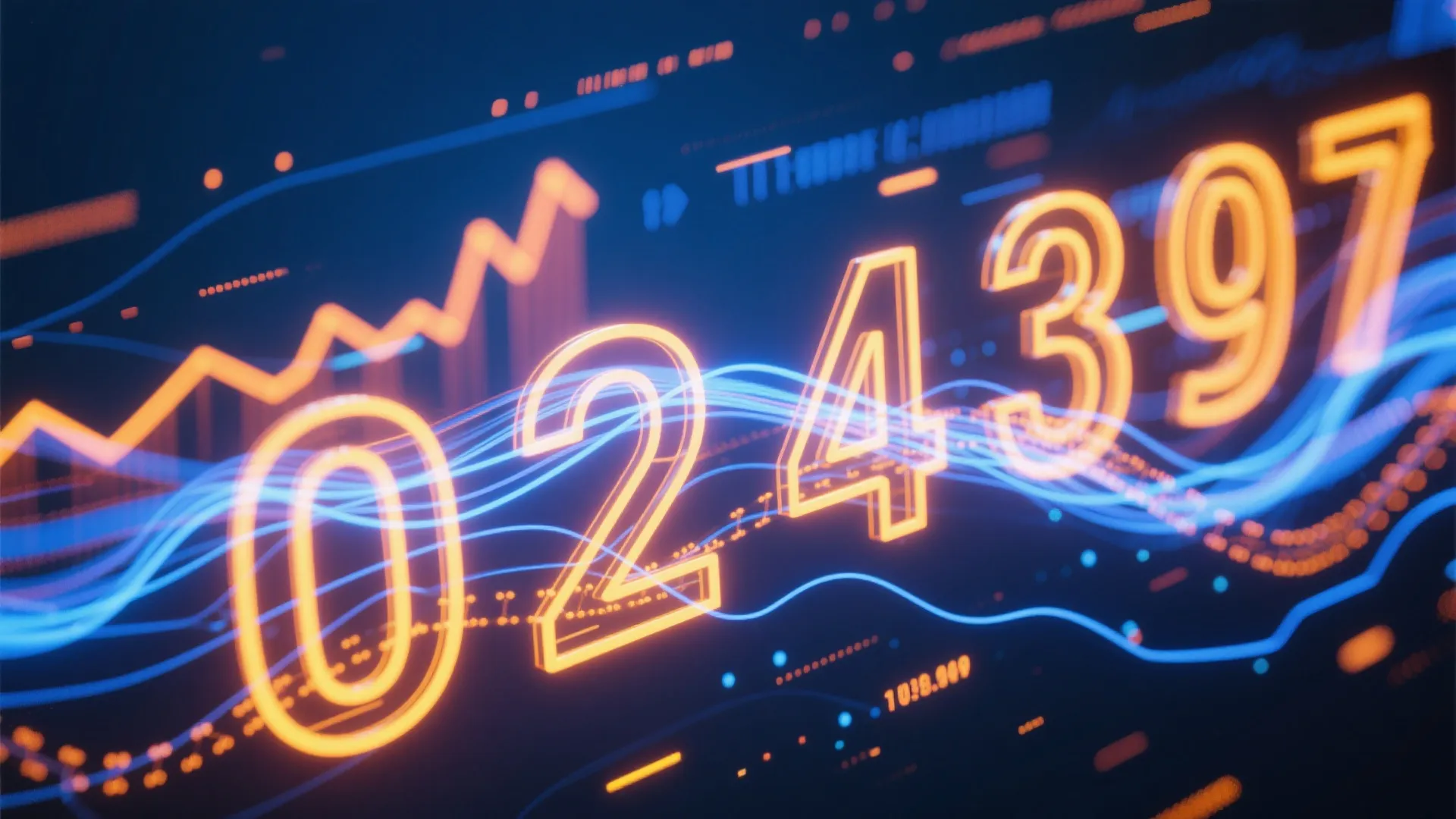 Data Background