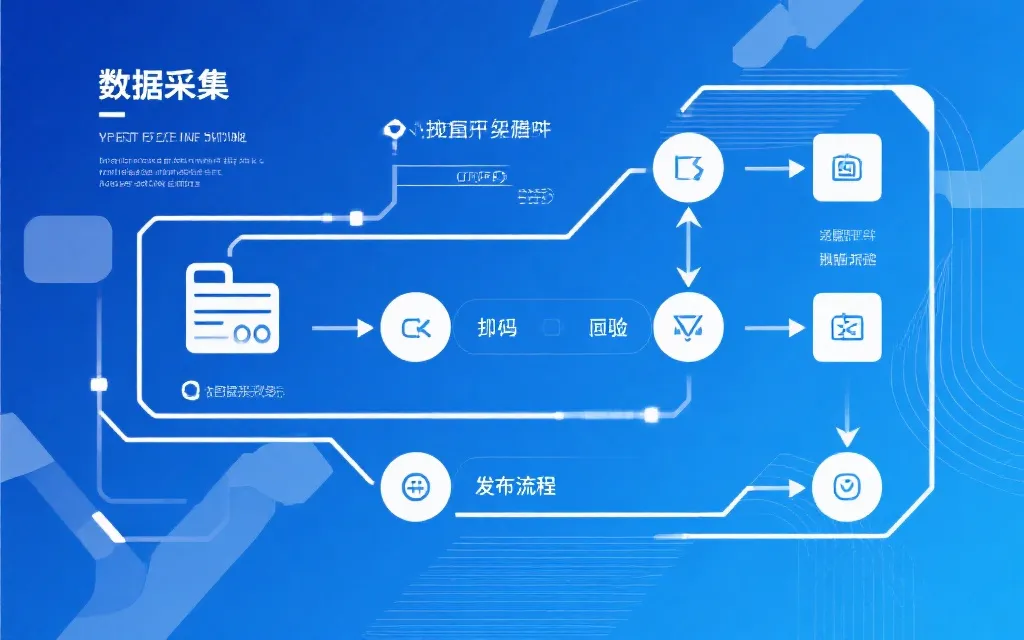开奖直播系统安全流程示意图